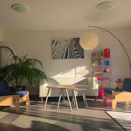 Hotel Résid'Artel Cadarache - ITER Saint-Paul-lès-Durance Esterno foto