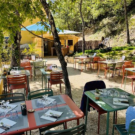 Hotel Résid'Artel Cadarache - ITER Saint-Paul-lès-Durance Esterno foto
