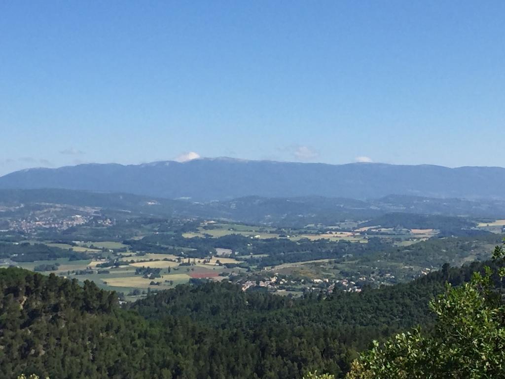 Hotel Résid'Artel Cadarache - ITER Saint-Paul-lès-Durance Esterno foto