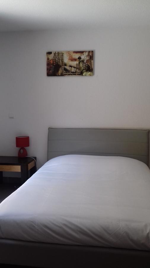 Hotel Résid'Artel Cadarache - ITER Saint-Paul-lès-Durance Esterno foto