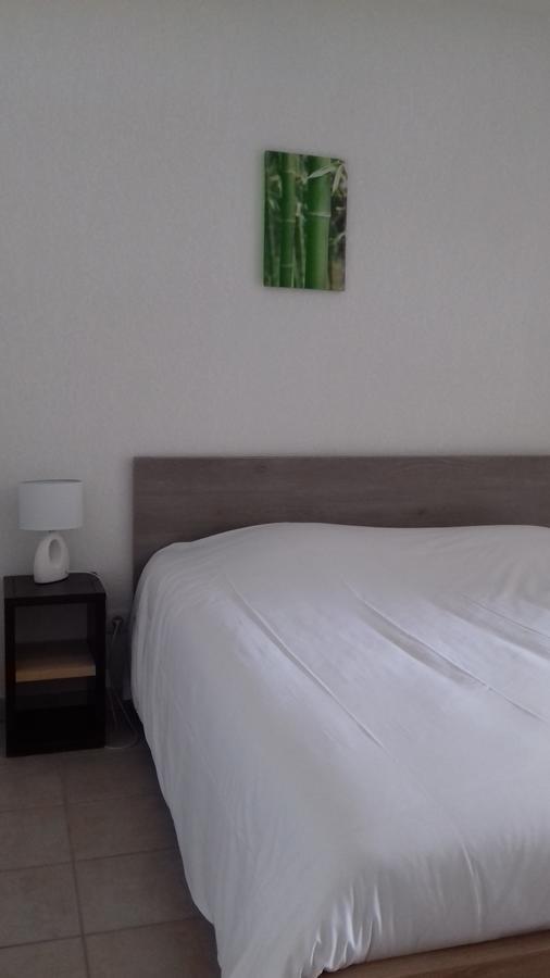 Hotel Résid'Artel Cadarache - ITER Saint-Paul-lès-Durance Esterno foto