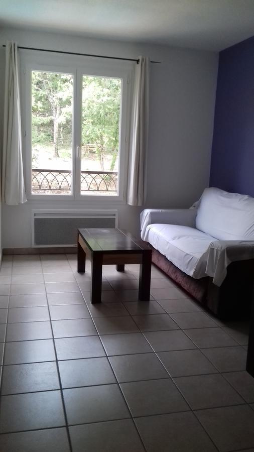 Hotel Résid'Artel Cadarache - ITER Saint-Paul-lès-Durance Esterno foto