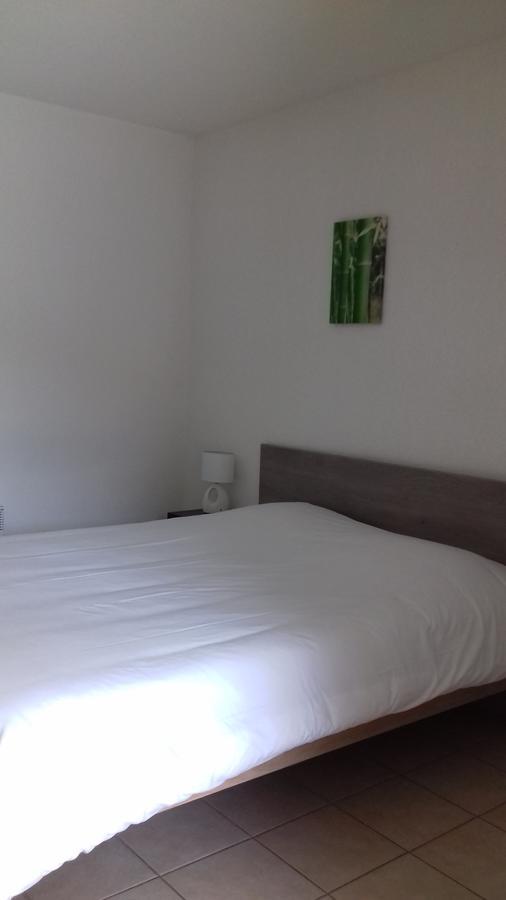 Hotel Résid'Artel Cadarache - ITER Saint-Paul-lès-Durance Esterno foto