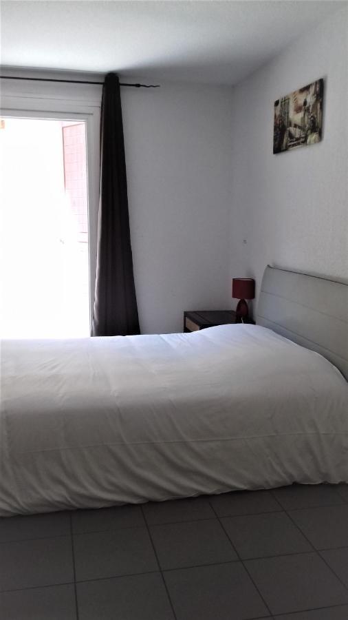 Hotel Résid'Artel Cadarache - ITER Saint-Paul-lès-Durance Esterno foto